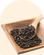 Black Pepper