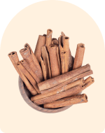 Cinnamon Essential Oil