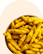 Turmeric Essential Oil