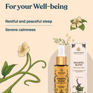 Holistic Blend - Thumbnail 5
