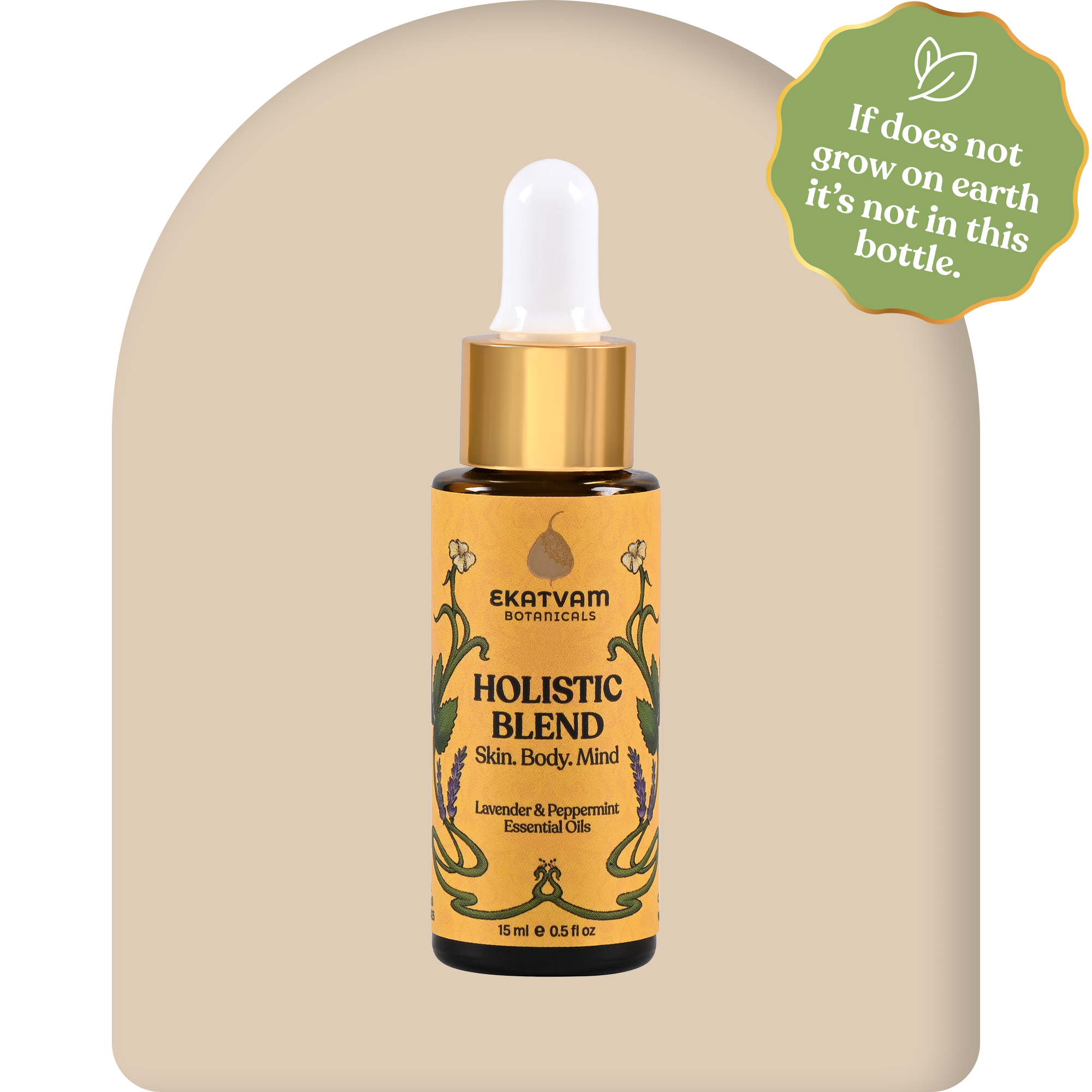Holistic Blend
